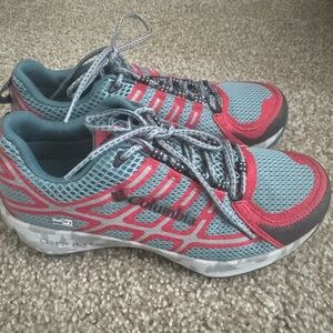 Colombia Hiking Shoes